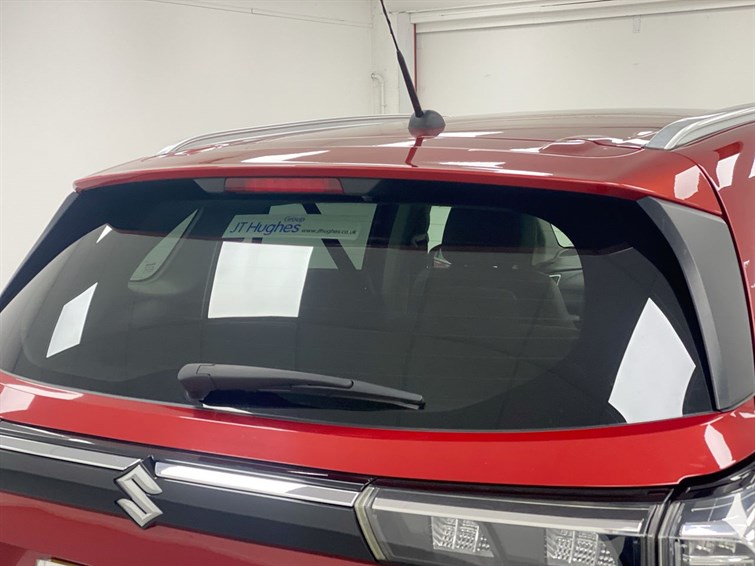 Used Suzuki SX4 S-Cross 2023 for sale - 78081393: Photo 25