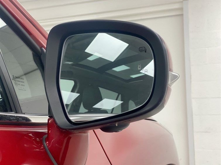 Used Suzuki SX4 S-Cross 2023 for sale - 78081393: Photo 26