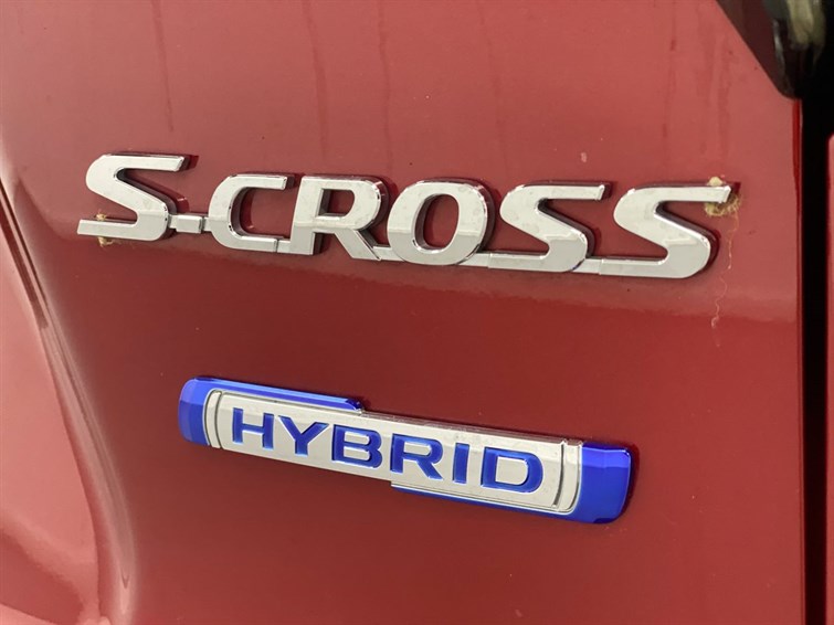 Used Suzuki SX4 S-Cross 2023 for sale - 78081393: Photo 29