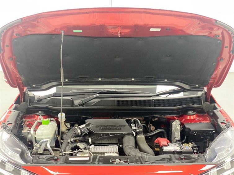 Used Suzuki SX4 S-Cross 2023 for sale - 78081393: Photo 30