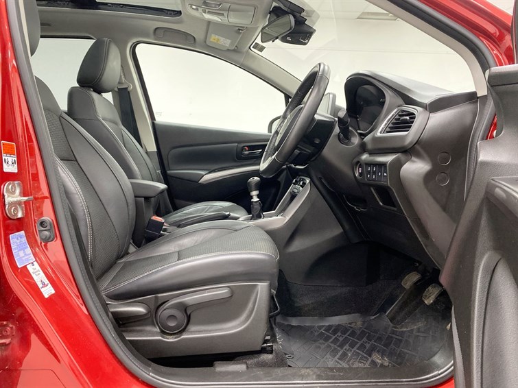 Used Suzuki SX4 S-Cross 2023 for sale - 78081393: Photo 32