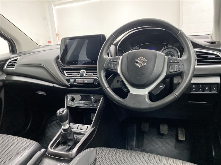 Used Suzuki SX4 S-Cross 2023 for sale - 78081393: Photo 33