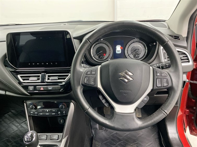 Used Suzuki SX4 S-Cross 2023 for sale - 78081393: Photo 37