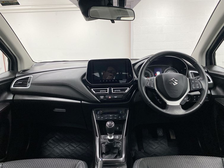 Used Suzuki SX4 S-Cross 2023 for sale - 78081393: Photo 4