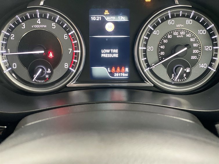 Used Suzuki SX4 S-Cross 2023 for sale - 78081393: Photo 40