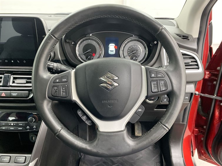 Used Suzuki SX4 S-Cross 2023 for sale - 78081393: Photo 44