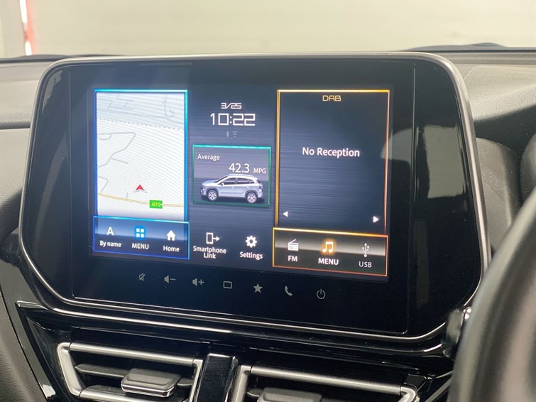 Used Suzuki SX4 S-Cross 2023 for sale - 78081393: Photo 46