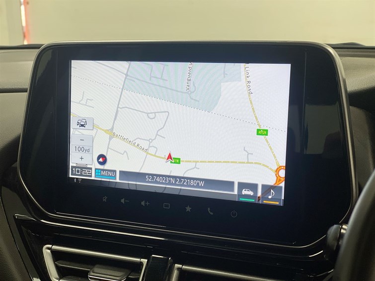 Used Suzuki SX4 S-Cross 2023 for sale - 78081393: Photo 47