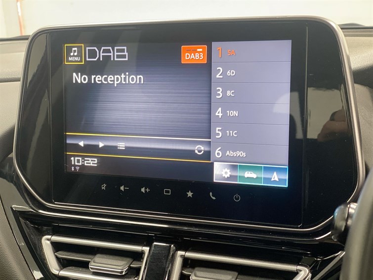 Used Suzuki SX4 S-Cross 2023 for sale - 78081393: Photo 48