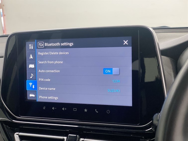 Used Suzuki SX4 S-Cross 2023 for sale - 78081393: Photo 49