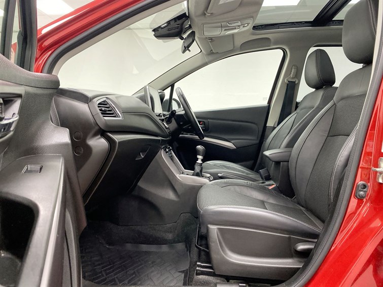 Used Suzuki SX4 S-Cross 2023 for sale - 78081393: Photo 54