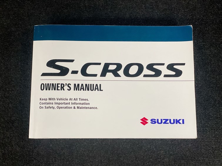 Used Suzuki SX4 S-Cross 2023 for sale - 78081393: Photo 55