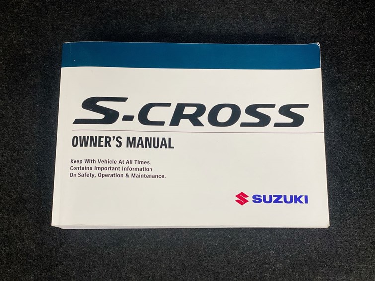 Used Suzuki SX4 S-Cross 2023 for sale - 78081393: Photo 56