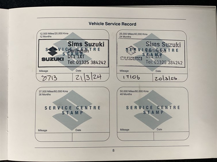 Used Suzuki SX4 S-Cross 2023 for sale - 78081393: Photo 57