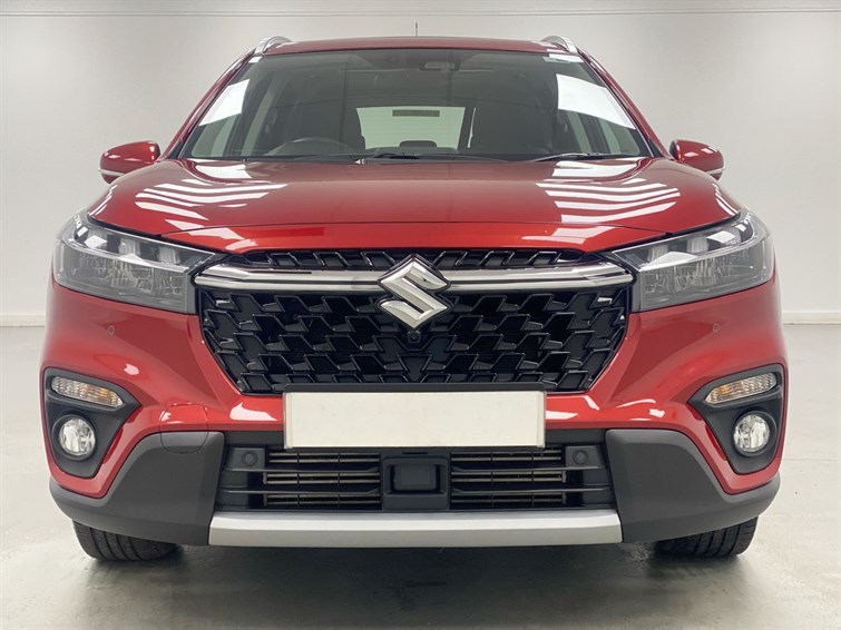 Used Suzuki SX4 S-Cross 2023 for sale - 78081393: Photo 6