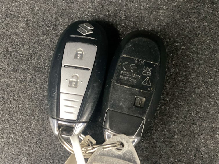 Used Suzuki SX4 S-Cross 2023 for sale - 78081393: Photo 61