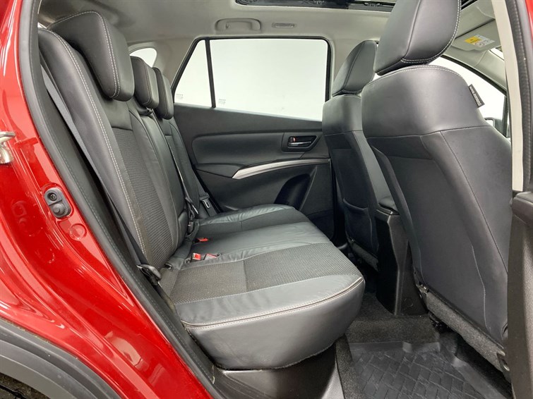 Used Suzuki SX4 S-Cross 2023 for sale - 78081393: Photo 62