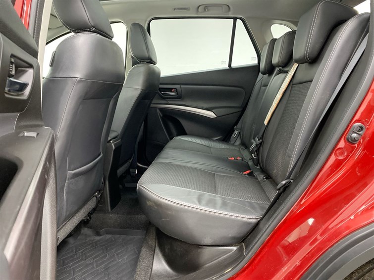 Used Suzuki SX4 S-Cross 2023 for sale - 78081393: Photo 63