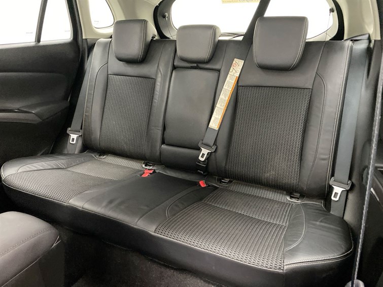 Used Suzuki SX4 S-Cross 2023 for sale - 78081393: Photo 8