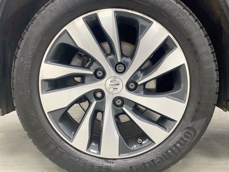 Used Suzuki SX4 S-Cross 2023 for sale - 78081393: Photo 9