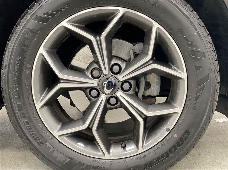 Used Ssangyong Korando 2022 for sale - 77210523: Photo 15