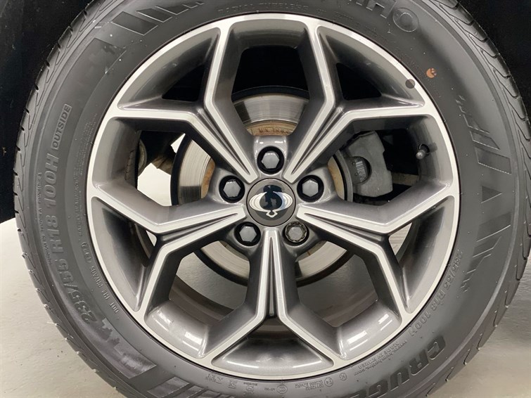 Used Ssangyong Korando 2022 for sale - 77210523: Photo 17