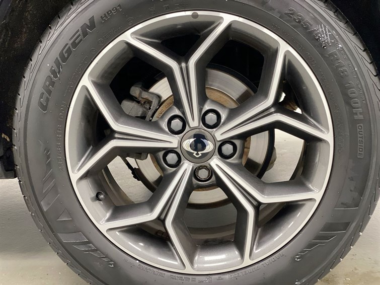 Used Ssangyong Korando 2022 for sale - 77210523: Photo 19