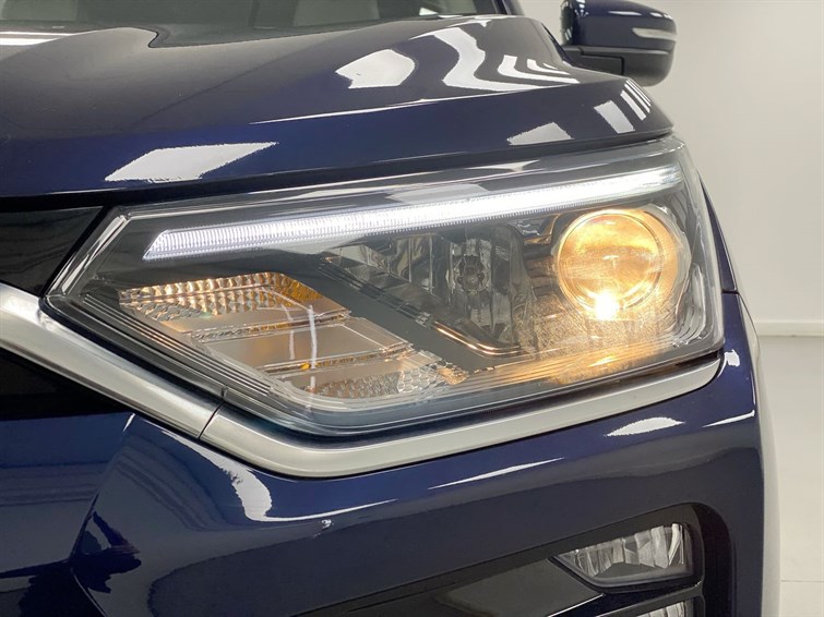 Used Ssangyong Korando 2022 for sale - 77210523: Photo 21