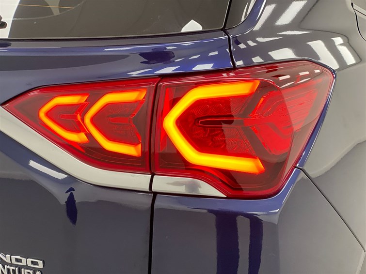 Used Ssangyong Korando 2022 for sale - 77210523: Photo 22