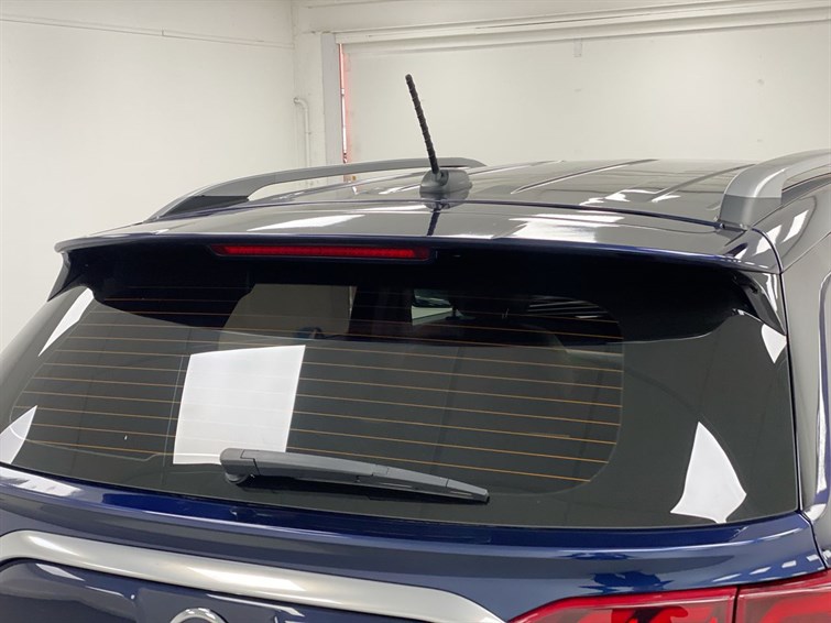 Used Ssangyong Korando 2022 for sale - 77210523: Photo 25