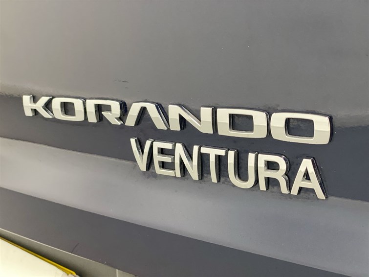 Used Ssangyong Korando 2022 for sale - 77210523: Photo 29