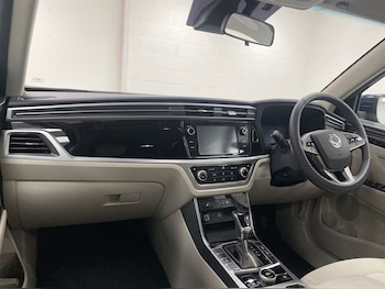 Used Ssangyong Korando 2022 for sale - 77210523: Photo