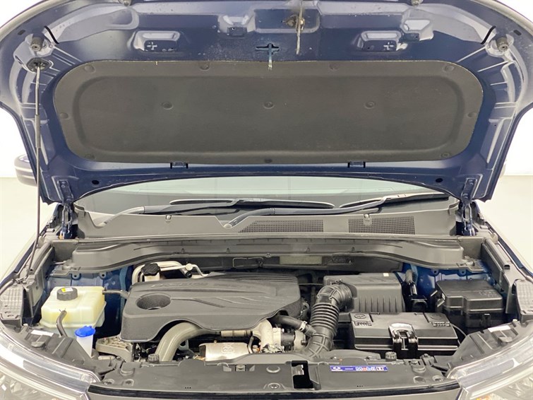 Used Ssangyong Korando 2022 for sale - 77210523: Photo 30