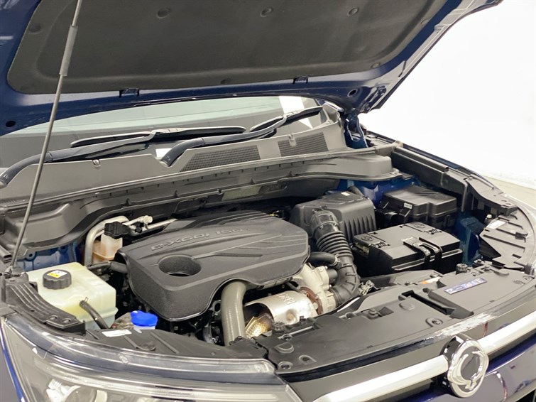 Used Ssangyong Korando 2022 for sale - 77210523: Photo 31