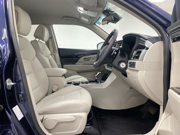 Used Ssangyong Korando 2022 for sale - 77210523: Photo 32