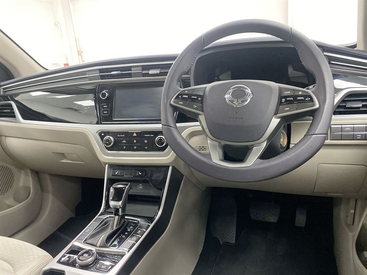 Used Ssangyong Korando 2022 for sale - 77210523: Photo 33