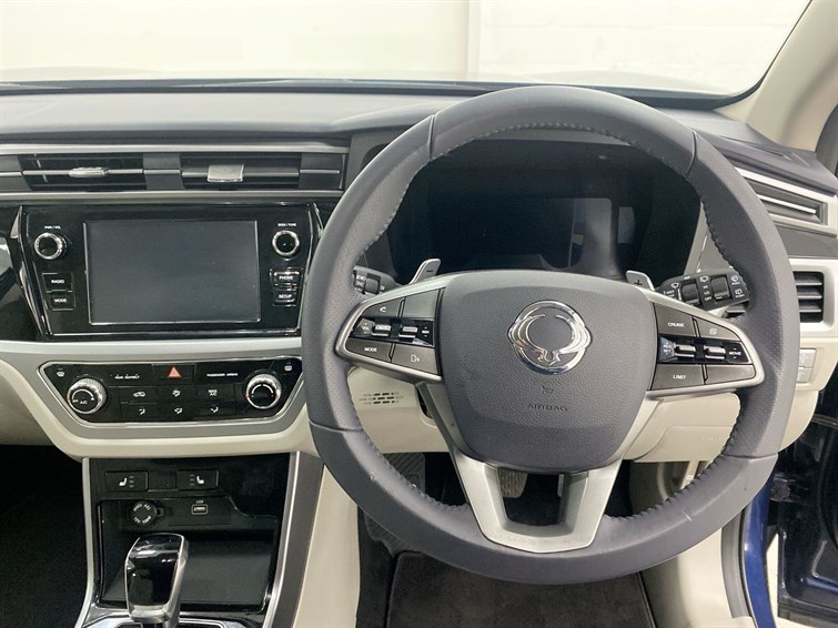 Used Ssangyong Korando 2022 for sale - 77210523: Photo 37