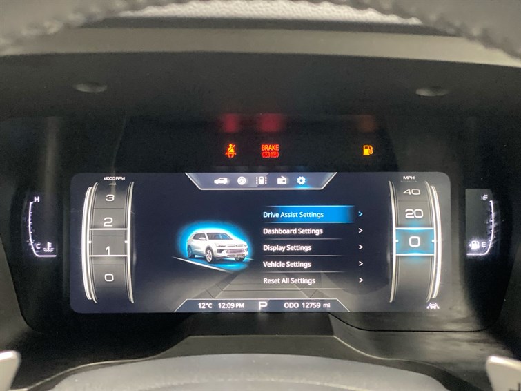 Used Ssangyong Korando 2022 for sale - 77210523: Photo 40