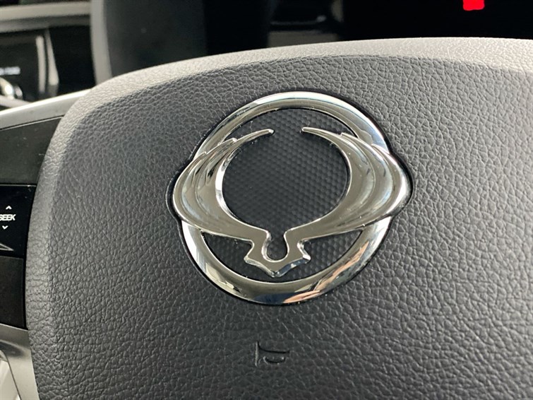 Used Ssangyong Korando 2022 for sale - 77210523: Photo 43