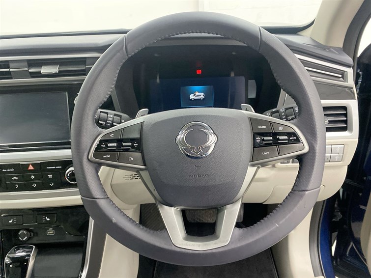 Used Ssangyong Korando 2022 for sale - 77210523: Photo 44