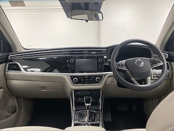 Used Ssangyong Korando 2022 for sale - 77210523: Photo