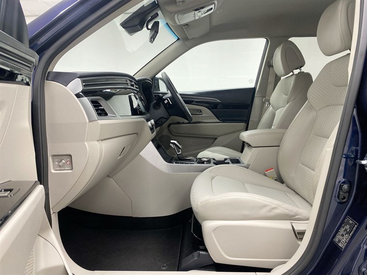 Used Ssangyong Korando 2022 for sale - 77210523: Photo 52