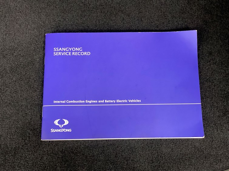 Used Ssangyong Korando 2022 for sale - 77210523: Photo 56