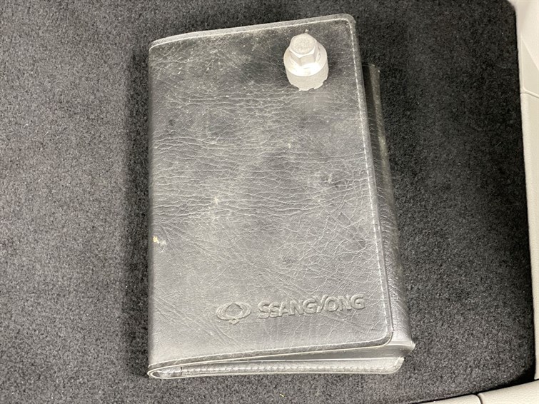 Used Ssangyong Korando 2022 for sale - 77210523: Photo 58