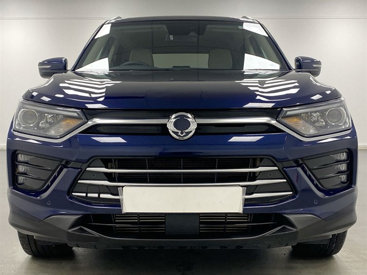 Used Ssangyong Korando 2022 for sale - 77210523: Photo 6