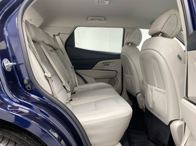 Used Ssangyong Korando 2022 for sale - 77210523: Photo 61