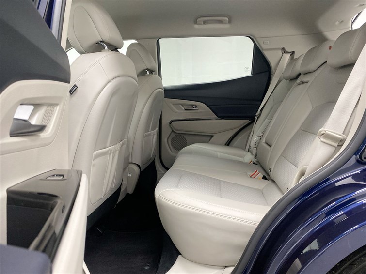 Used Ssangyong Korando 2022 for sale - 77210523: Photo 62