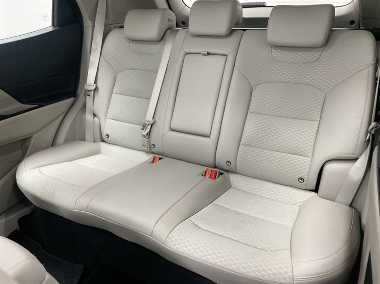 Used Ssangyong Korando 2022 for sale - 77210523: Photo 8