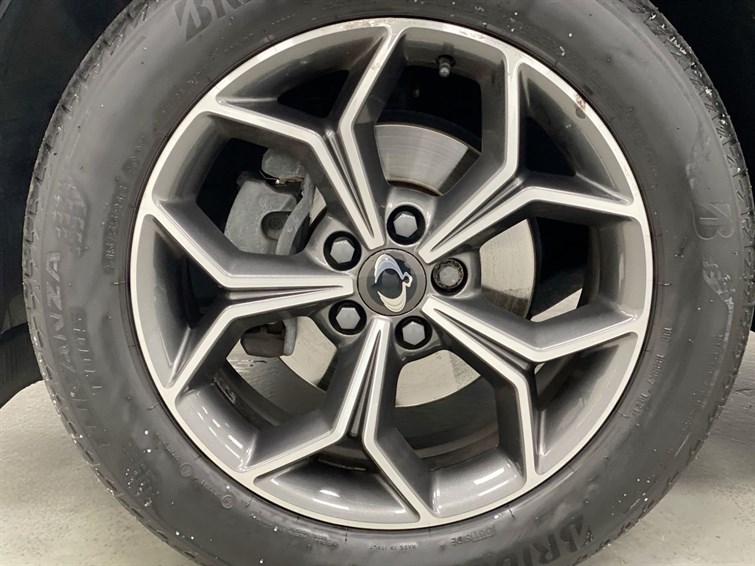 Used Ssangyong Korando 2022 for sale - 77210523: Photo 9