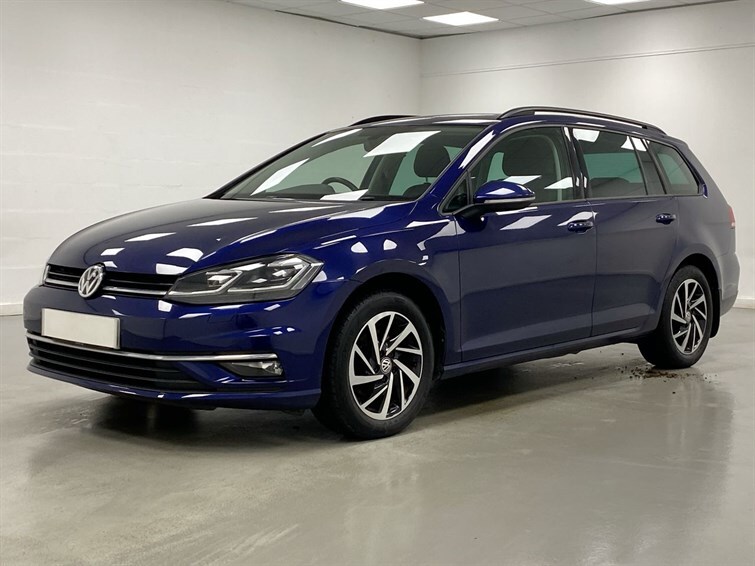 Used Volkswagen Golf 2020 for sale - 77697709: Photo 10